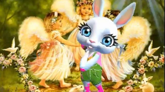 💒С Христовым Воскресением!!!Счастья!!!Здоровья!!! Красивое Поздравление с Пасхой!!💟! смотреть онлайн