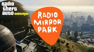The Chain Gang of 1974 - Sleepwalking | Radio Mirror Park | GTA 5 [HD]