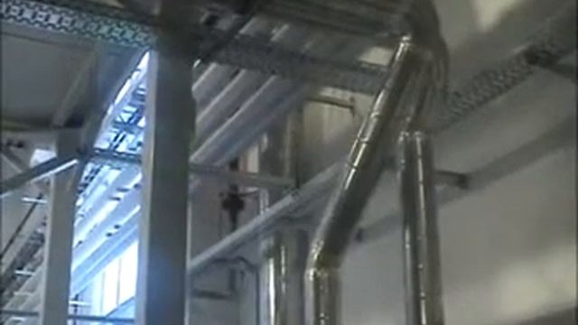 система очистки очистка стекловолокна смотреть онлайн