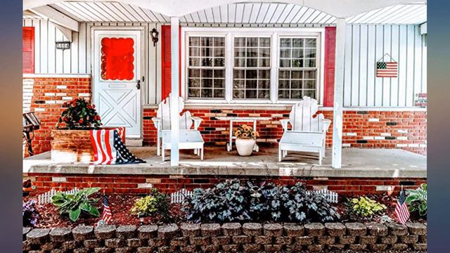 Nearly Natural 6609-RD 24in. Geranium Hanging Basket Silk Plant,Red,10.25" x 10.25" review смотреть онлайн