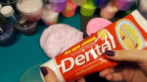 ФЛАФФИ СЛАЙМ который СДЕЛАЕТ КАЖДЫЙ / 3 рецепта БЕЗ ПЕНЫ для бритья и с пеной