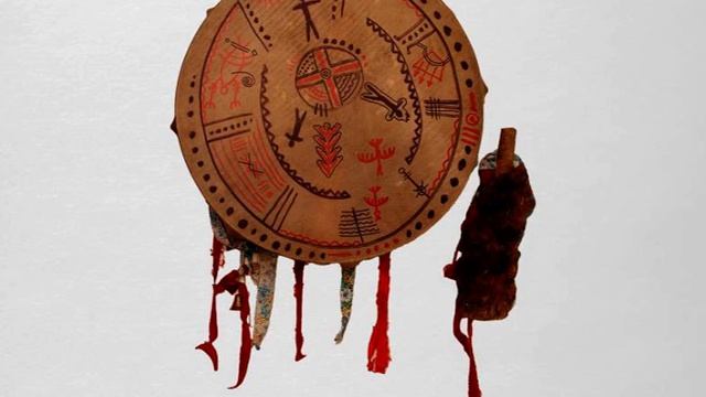 "Бубны". Сказка. Читает автор. смотреть онлайн