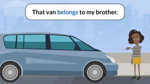 Stative Verbs with examples