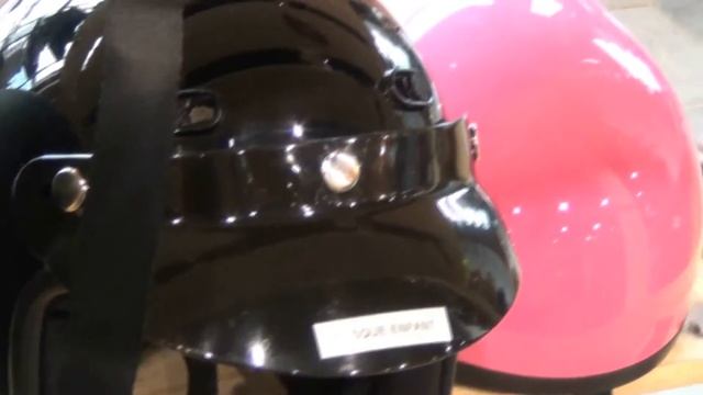 Канада 177: Магазин Harley-Davidson. Часть Первая: аксессуары и цены смотреть онлайн