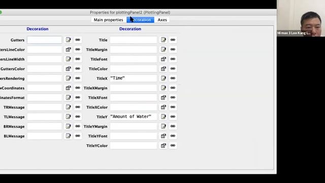 Easy JavaScript Simulation 3/3 Zoom for beginners