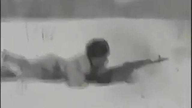 Хронология событий на о. Даманский