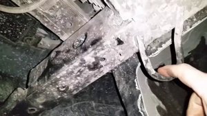 Установка Кенгурятника на УАЗ Патриот 2015