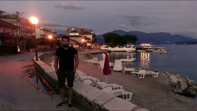 Александр Айвазов - Луч заката смотреть онлайн