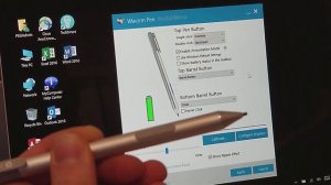 HP Active Pen with App Launcher Tutorial