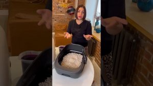 Пожалуй лучший туалет для кошки !