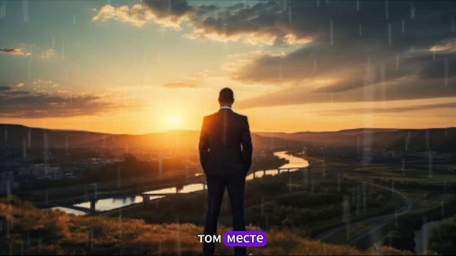 Кем ты будешь здесь и сейчас, важно решить для себя самого