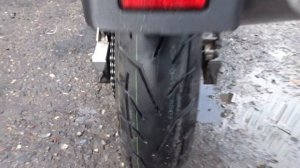 хонда св 400 с