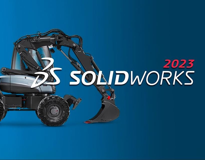 Solidworks за 13 минут. Учебник начинающим. (2023)