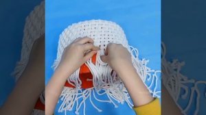 Amazing Rope Basket Ideas from Waste Material | Recycling Craft Ideas