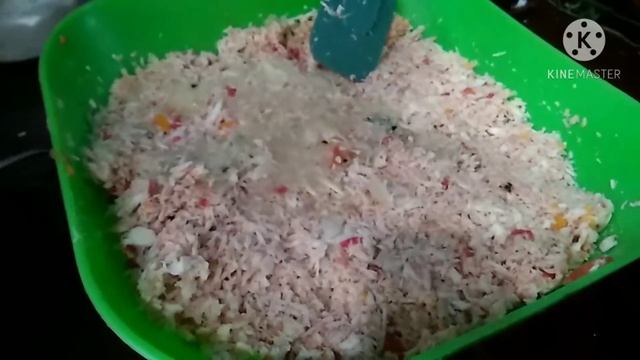 Заготовка хрена на зиму