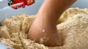 1 Hour of Cooking in the Azerbaijani Mountains! Hermit Life with Unusual Recipes