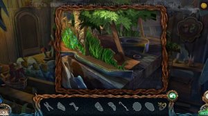 прохождение игры затерянные земли часть 3 бонусная глава финал