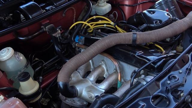 [AVANCE VIDEO] Coupé Renault Fuego GTX 2 Litres Año 1987 - Nació Única - Gran Estreno Domingo 13hs смотреть онлайн