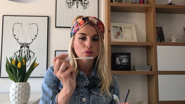 Женский Влог: Польские Фавориты. Апрель. смотреть онлайн