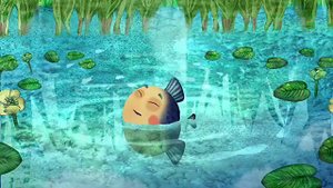 Гора Самоцветов Медвежьи Истории Брянская сказка 2006 год