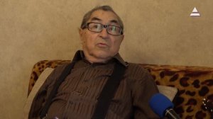 С юбилеем! Николаю Лаврентьеву - 80 лет.mp4