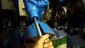 Ремонт редуктора москвич