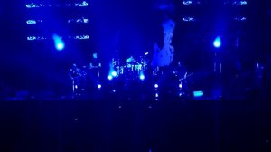 КиШ - Добрые люди. Прощание. Минск 28.11.2013