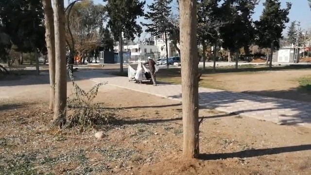 Сирийские беженцы сплошь и рядом сортировщики бытовых отходов от пластика. #турция смотреть онлайн