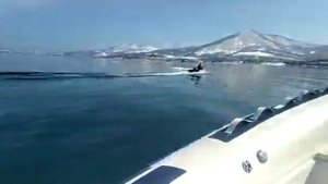 Видео от нашего клиента ✅ лодка РИБ и мотор Микатсу 70 (StormLine LUX500 / Mikatsu MF70FEL-T)