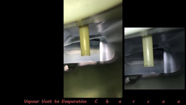 Removing the Fuel Pump & Fuel Filter from a 2001 MINI Cooper. Testing the Level Sensors inc ? смотреть онлайн