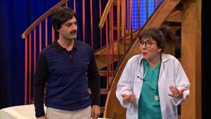 Acil Tipleri - 366. Bölüm (Güldür Güldür Show)