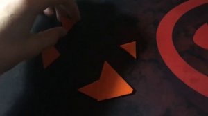 Iq puzzle “star”