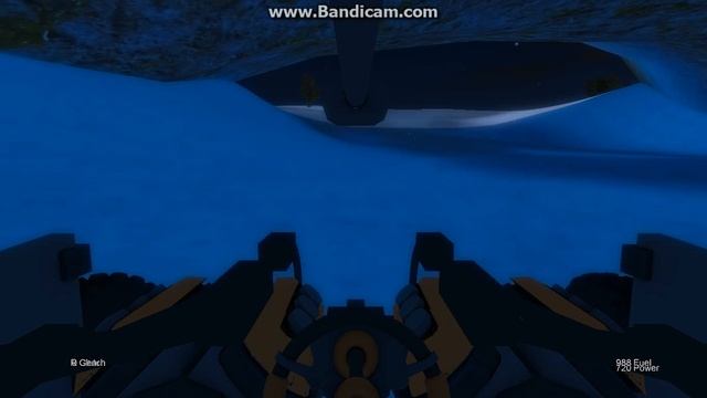 вездеход в игре Homebrew Vehicle Sandbox v13 смотреть онлайн