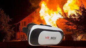 VR Убивает!  3 серия