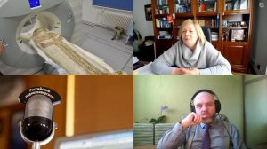 783. Е.Б. Яцишина: Тайны мумий, оружия викингов и бронзы Донателло: Курчатовский изучает артефакты