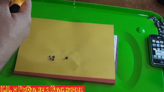 Хватит выбрасывать зажатые грузила дробинки,5 секунд и они снова в строю, экономим на рыбалке.