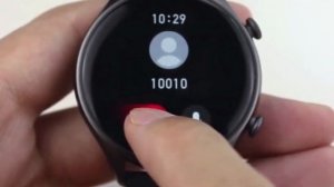 COLMI i20  Smartwatch