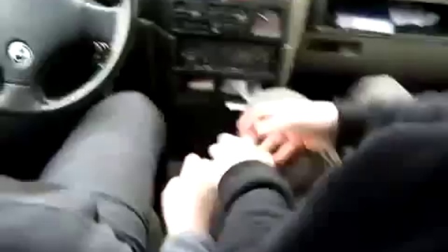 Самая лучшая автошкола Росии (2011)
