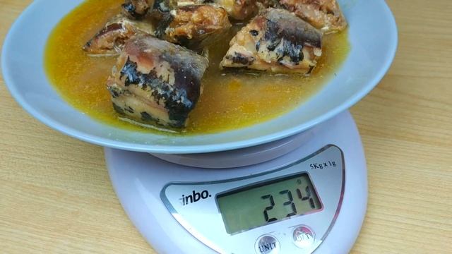 СТРАННЫЕ САРДИНЫ ИЗ ПЯТЁРОЧКИ за 70 рублей! Покупать или нет?! смотреть онлайн