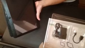 BDF планшет 10 дюймов с двумя SIM картами и 3G с Алиэкспресс