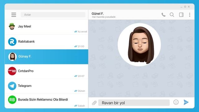 Jay Meel — Aramızda var Rabitə смотреть онлайн