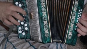 Баян Малыш 28х16