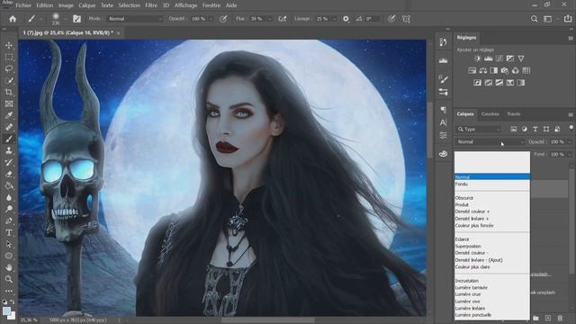 Wattpad Speed Cover | Photoshop #16 смотреть онлайн