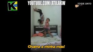 Chama a Mamãe, Ketlyn - AtilaKw Remix
