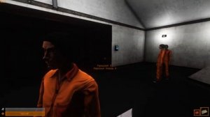 ГАЙД ЗА ДЕШКУ В SCP: Secret Laboratory