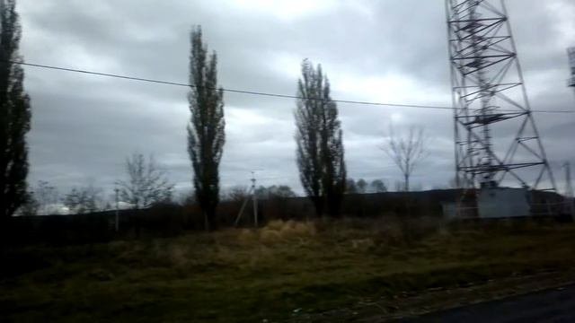 Станица Удобная Краснодарский край вышки часть2