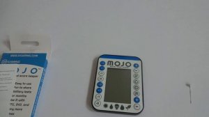 MOJO digital life counter Review / Unboxing - MTG