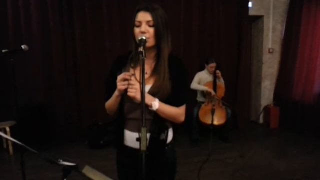 Тысячи дорог вариант 2 смотреть онлайн