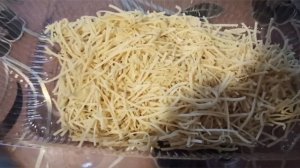 Мой любимый рецепт супа!Суп с колбаской и вермишелью!