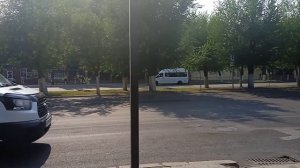 транспорт волгограда#1